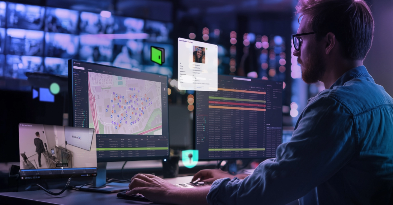 Nos Partenaires Associés