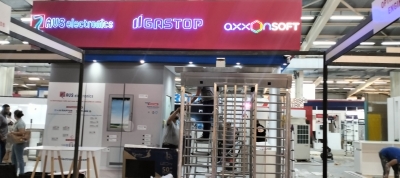 Salon Secura North Africa 2023