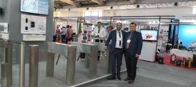 Salon Secura North africa 2023