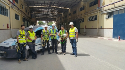 Pourquoi choisir Connect Security System ?