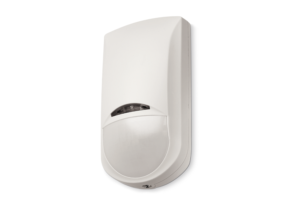 DETECTEUR VOLUMETRIQUES