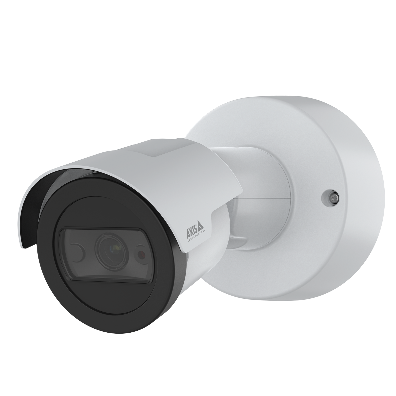 Caméra à balles AXIS M2036-LE