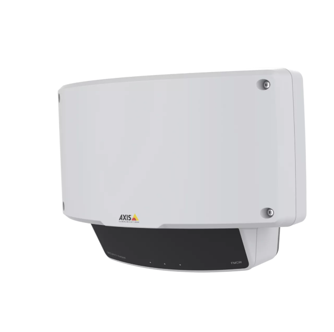 Radar de sécurité AXIS D2110-VE