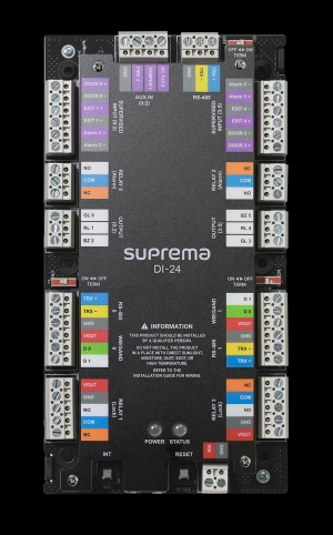 Door Interface DI-24