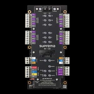 Input Module d'extension à entrées multiples 