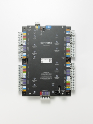 Corestation contrôleur Biométrique Intelligent 